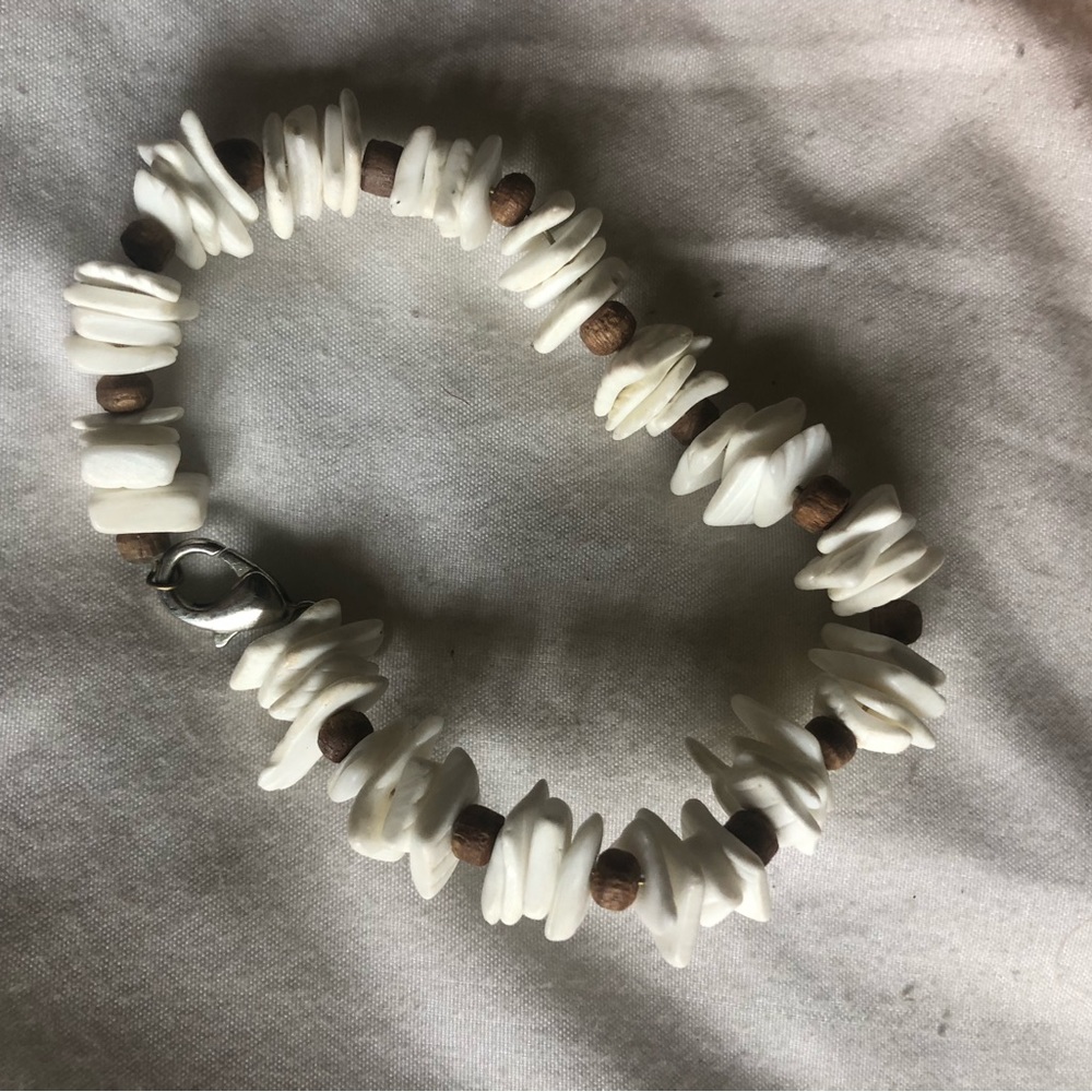 Handmade bracelet